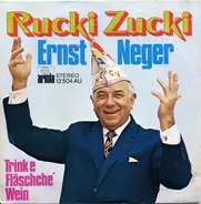 Ernst Neger - Rucki Zucki