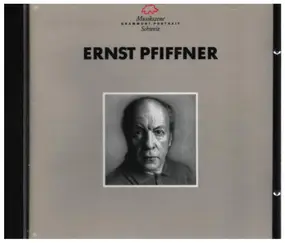 Josef Haselbach - Ernst Pfiffner