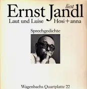 Ernst Jandl