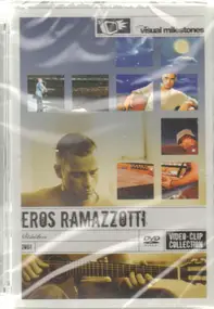 Eros Ramazzotti - Eros Ramazotti - Video Clip Collection