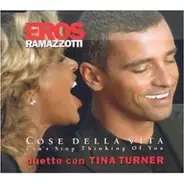 Eros Ramazzotti - Cose Della Vita/New Italian Ve