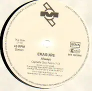 Erasure - Always
