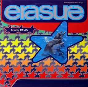 Erasure - Breath Of Life