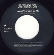 Erasure - Lay All Your Love On Me