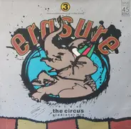 Erasure - Plus The Circus (Gladiator Mix)