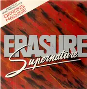 Erasure - Supernature