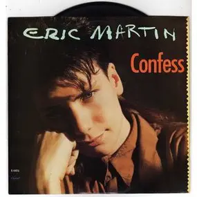 Eric Martin - Confess