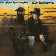 Eric Ambel & Roscoe's Gang - Loud & Lonesome