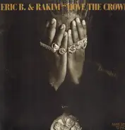 Eric B. & Rakim - move the crowd