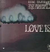 Eric Burdon & The Animals - Love Is