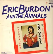 Eric Burdon & The Animals - Eric Burdon And The Animals