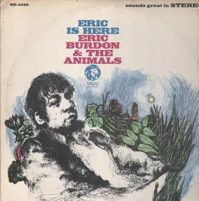 The Animals - Eric Is Here