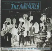 Eric Burdon & The Animals - The Very Best Of Eric Burdon & The Animals