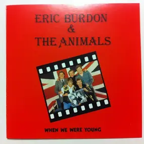 Eric Burdon - When We Were Young