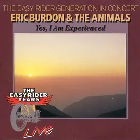 Eric Burdon - Yes, I Am Experienced Live