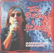 Eric Burdon & The Animals - American Dreams