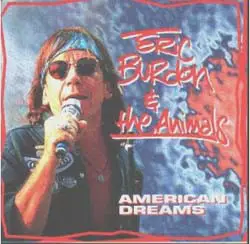 The Animals - American Dreams