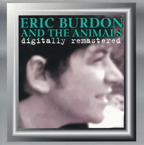Eric Burdon - Digitally Remastered