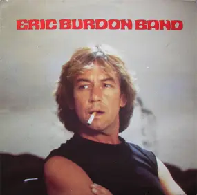 Eric Burdon - Eric Burdon Band