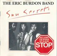 Eric Burdon Band - Sun Secrets & Stop