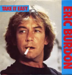 Eric Burdon - Take It Easy