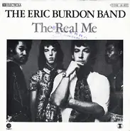 Eric Burdon Band - The Real Me