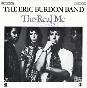 Eric Burdon - The Real Me