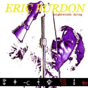 Eric Burdon - Nightwinds Dying