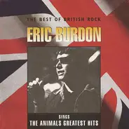 Eric Burdon - Sings The Animals Greatest Hits