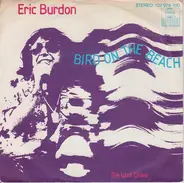 Eric Burdon - Bird On The Beach