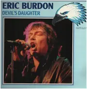Eric Burdon - Devil's Daughter