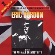 Eric Burdon - Eric Burdon Sings The Animals Greatest Hits