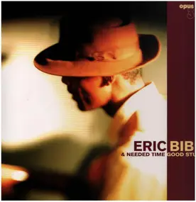 Eric Bibb - Good Stuff