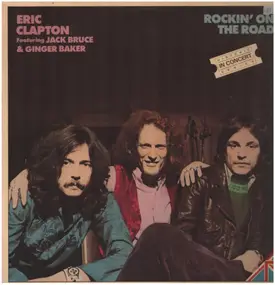 Eric Clapton - Rockin' On The Road