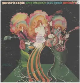 Eric Clapton - Guitar Boogie