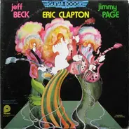 Eric Clapton , Jeff Beck , Jimmy Page - Guitar Boogie