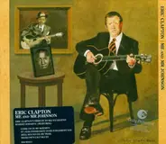 Eric Clapton - Me And Mr Johnson