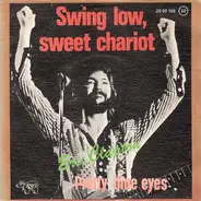 Eric Clapton - Swing Low, Sweet Chariot