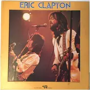Eric Clapton - Portrait of Eric Clapton