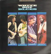 Eric Clapton, Jimmy Page, Jeff Beck, John Mayall - White Boy Blues