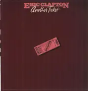Eric Clapton And His Band - Another Ticket