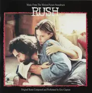 Eric Clapton - Music From The Motion Picture Soundtrack - Rush