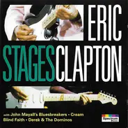 Eric Clapton - Stages
