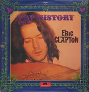 Eric Clapton - Pop History, Vol 9