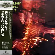 Eric Dolphy - Eric Dolphy in Europe, Vol. 3