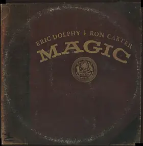 Eric Dolphy - Magic