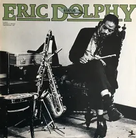 Eric Dolphy - Status