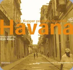 Eric Kupper - Havana