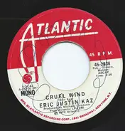 Eric Kaz - Cruel Wind
