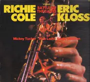 Eric Kloss / Richie Cole - Battle Of The Saxes, Vol.1